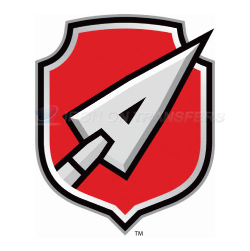 Atlant Moscow Oblast Iron-on Stickers (Heat Transfers)NO.7178